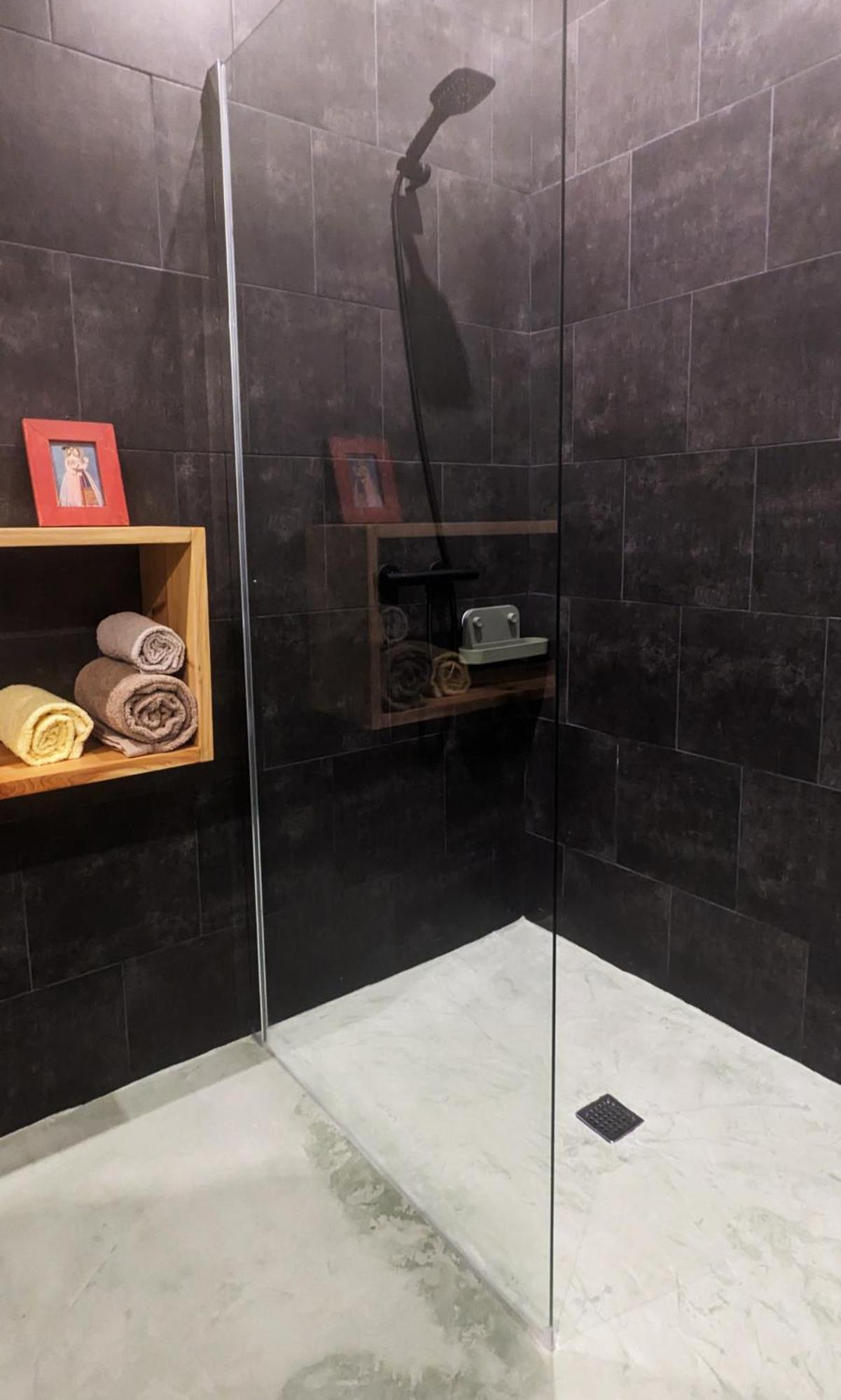Apartamento Mouzinho Horta  Exterior foto
