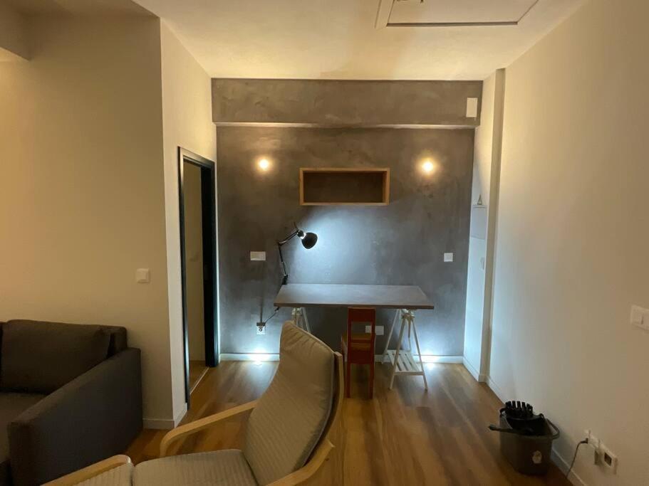 Apartamento Mouzinho Horta  Exterior foto